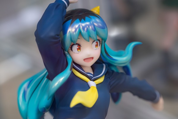 福星小子 拉姆 校服版