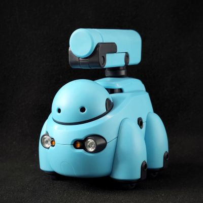 MARUTTOYS TAMOTU 天蓝色Ver.