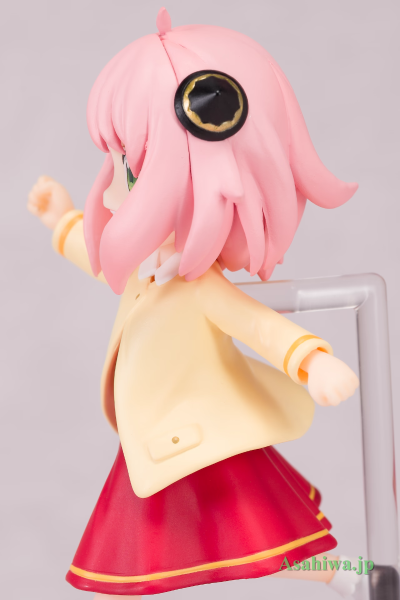 POP UP PARADE  间谍过家家 阿尼亚·福杰（出门门）