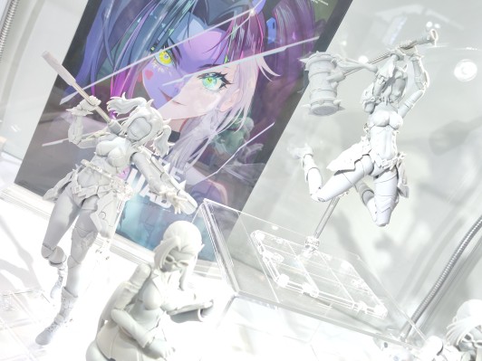 DC——哈莉·奎茵