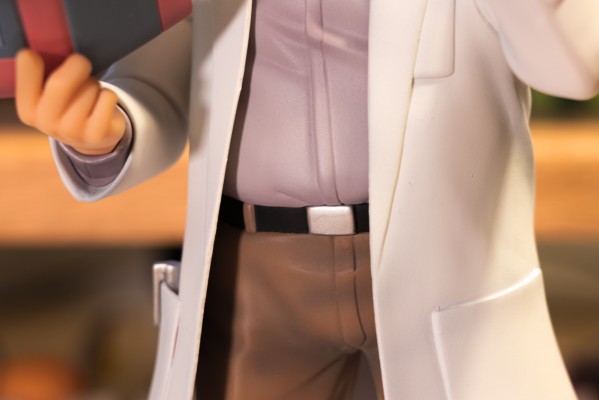 ARTFX J  精灵宝可梦 大木博士&妙蛙种子 