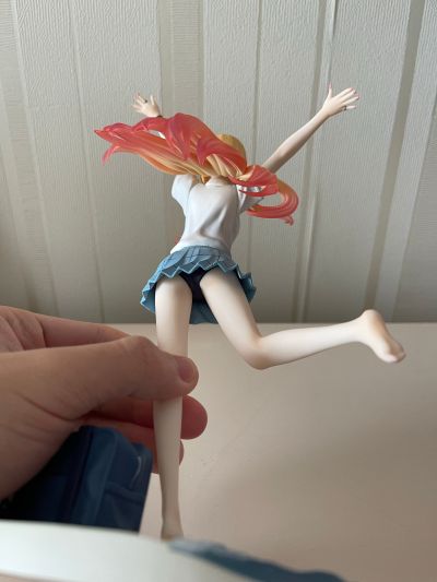 TENITOL 更衣人偶坠入爱河 喜多川海梦