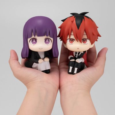 Look Up 葬送的芙莉莲 菲伦