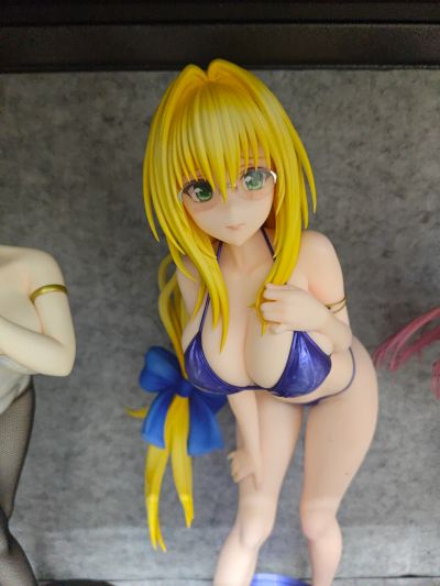 出包王女DARKNESS 提亚悠·鲁纳迪克 泳装