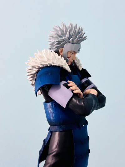 一番赏 火影忍者 疾风传 相连的思念 B奖 千手扉间 MASTERLISE