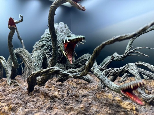 碧奥兰蒂 专业模型套件