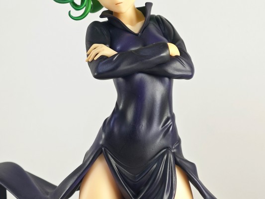 一番赏 一拳超人 正义传递 B奖 战栗的龙卷