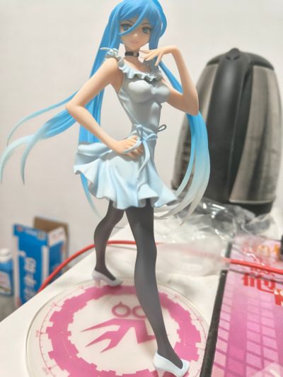 苍蓝钢铁的琶音 -Ars Nova- 高雄