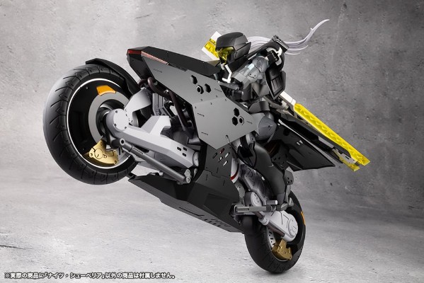 无限邂逅 卓越黑夜