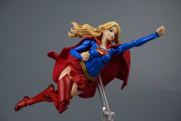 转轮科技系列 惊奇山口 超女