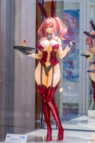 B-style 碧蓝航线  布莱默顿 周年纪念兔女郎