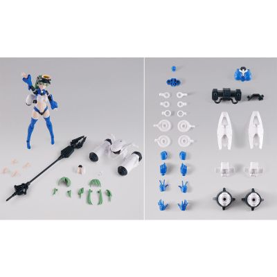 30MS SIS-Dc75b 诺提利卡·特拉提利卡（休闲形态）（暂译）