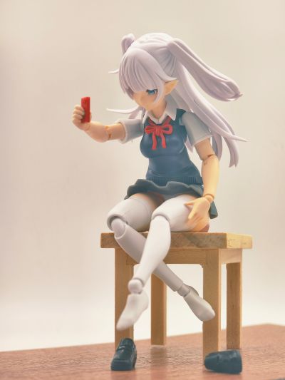 所罗门七十二魔神 外传 可米JK