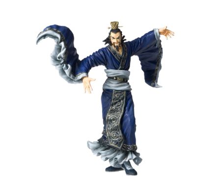 NEXT LABEL 苍天航路 魏之章 6个装