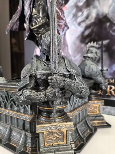 UPMDMS-02 恶魔之魂 贯穿骑士