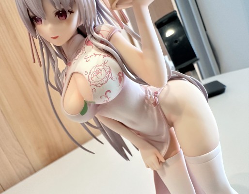 桃包少女（桃馒酱）