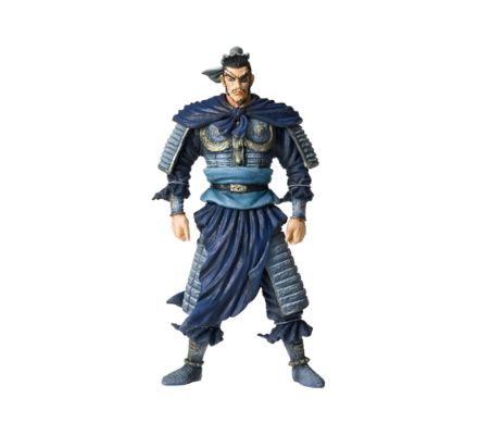 NEXT LABEL 苍天航路 魏之章 6个装