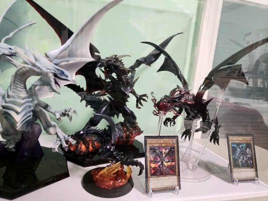 怪兽年代记 游戏王 怪兽之决斗 真红眼黑龙