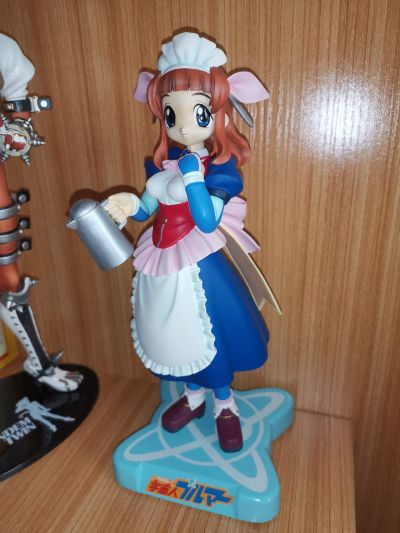 宇宙人プルマー Noriko-san 