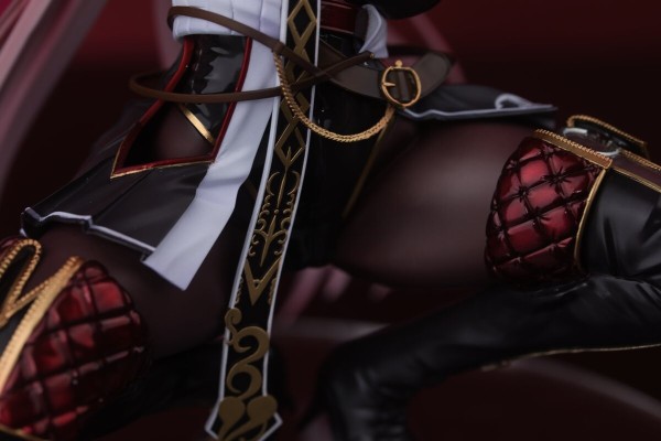 hololive 宝钟玛琳 3D版