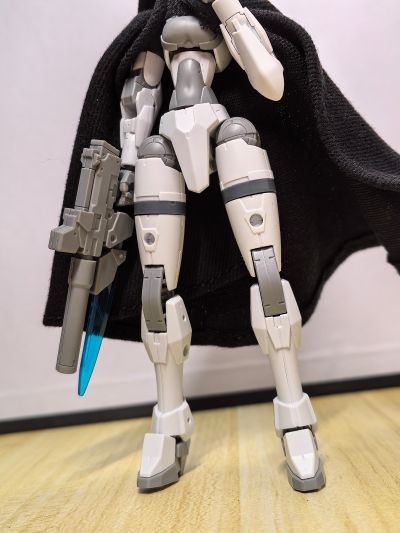 30MM EXM-H15C 亚琪露比（C型）