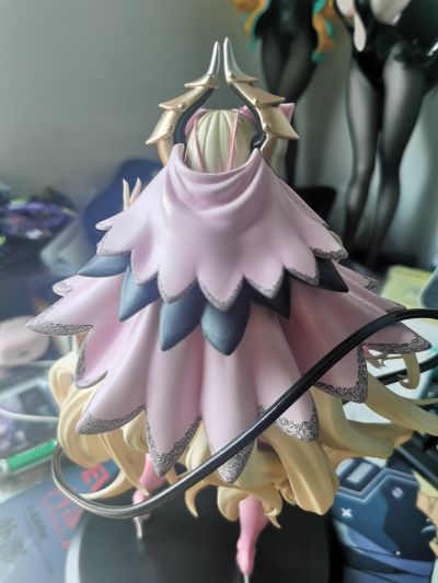 恶魔王子 塞克·丝莱芙·凯厄斯 B款