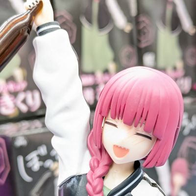 孤独摇滚！全力造形人偶 广井菊理