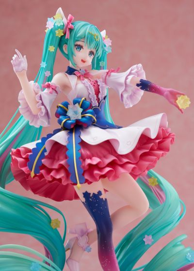 Creator's Collection Figure 初音未来 Rosuuri版