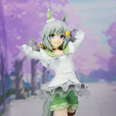 POP UP PARADE 赛马娘 / 闪耀！优俊少女 星云天空 L尺寸