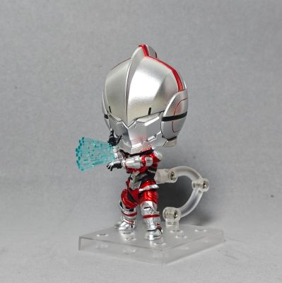 粘土人#1325   机动奥特曼 奥特曼