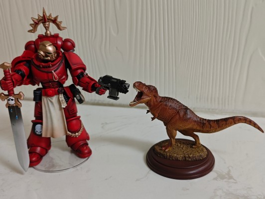 生物大图鉴 陈列模型系列 恐龙2