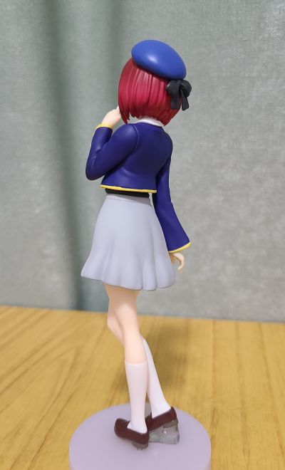 POP UP PARADE 我推的孩子 动画版 有马加奈