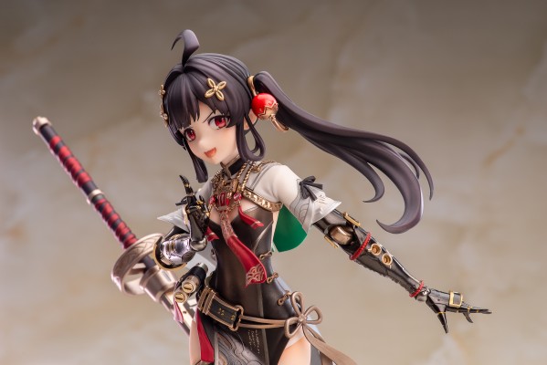 战双帕弥什 蒲牢