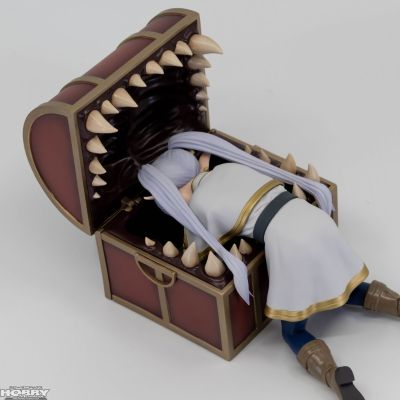 Luminasta 葬送的芙莉莲  宝箱怪