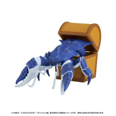 解体拼图 FANTASY 迷宫饭 魔物收藏 正式大餐