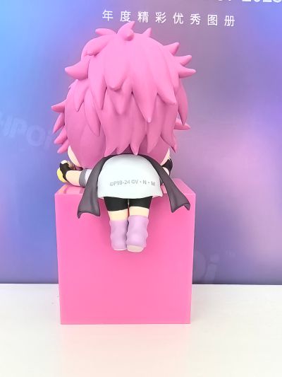 猎人 趴趴人偶4