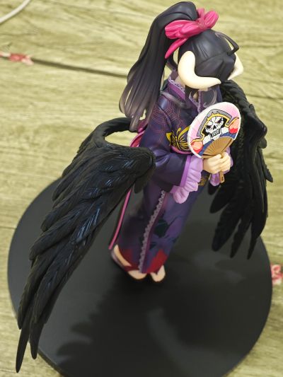 OVERLORD 雅儿贝德 -浴衣-