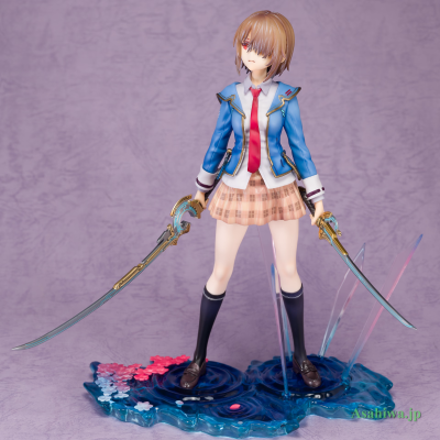 炽焰天穹 茅森月歌