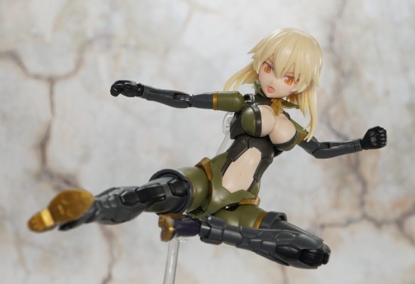 30MS 选装配件包13（战术服装）[配色B]