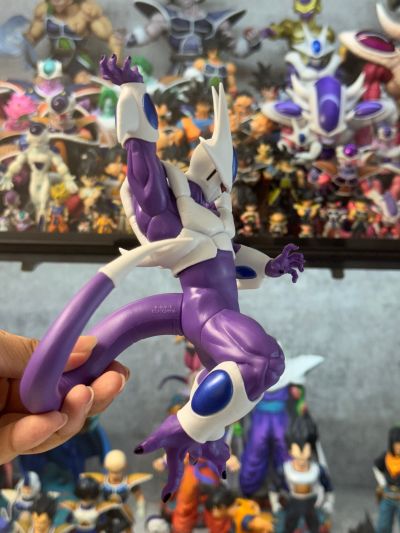 龙珠Z系列  MATCH MAKERS 古拉（大战超级赛亚人孙悟空）