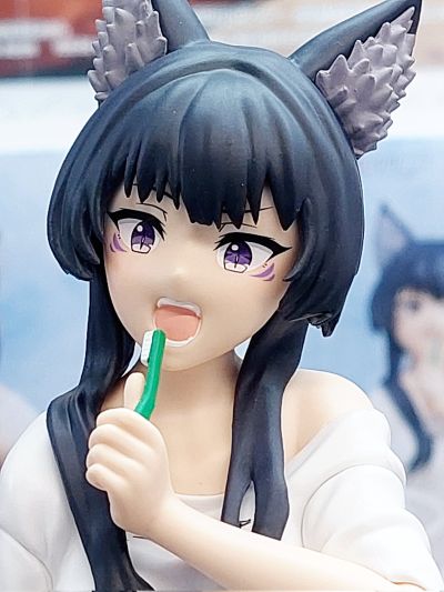 悠闲时光 我想成为影之强者 戴尔塔