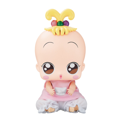 Special Memorize 小魔女DoReMi# 小花宝宝