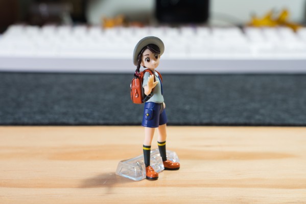 宝可梦比例世界 帕底亚地区套装