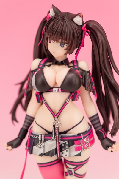 胜利女神：妮姬 尼罗