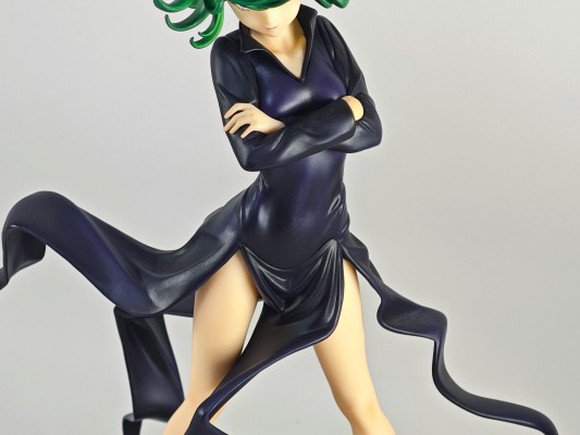 一番赏 一拳超人 正义传递 B奖 战栗的龙卷