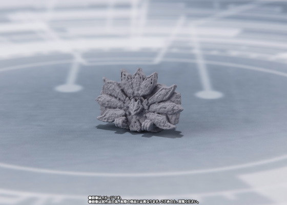 S.H.Figuarts 假面骑士极狐 推进器形态三代