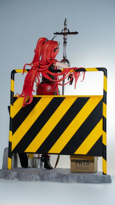 明日方舟 史尔特尔