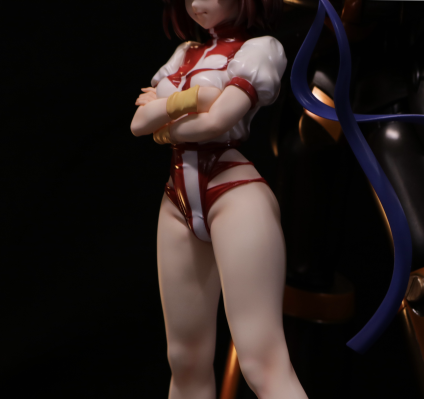 飞跃巅峰！ 高屋法子 与 钢巴斯塔