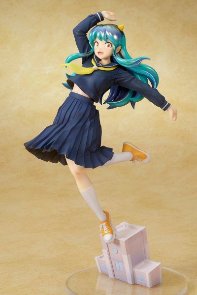 福星小子 拉姆 校服版