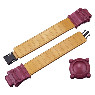 DX进化驱动器  高级腰带条